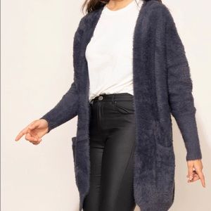 Very soft sweater Pink Martini